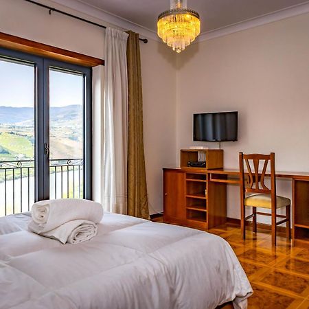 Fraga Douro House, Douro Valley Resende Exterior foto