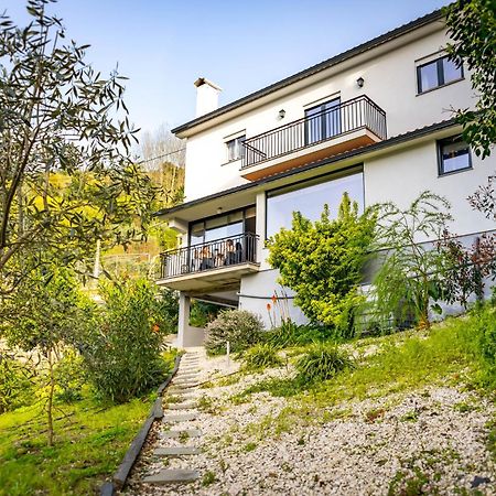 Fraga Douro House, Douro Valley Resende Exterior foto