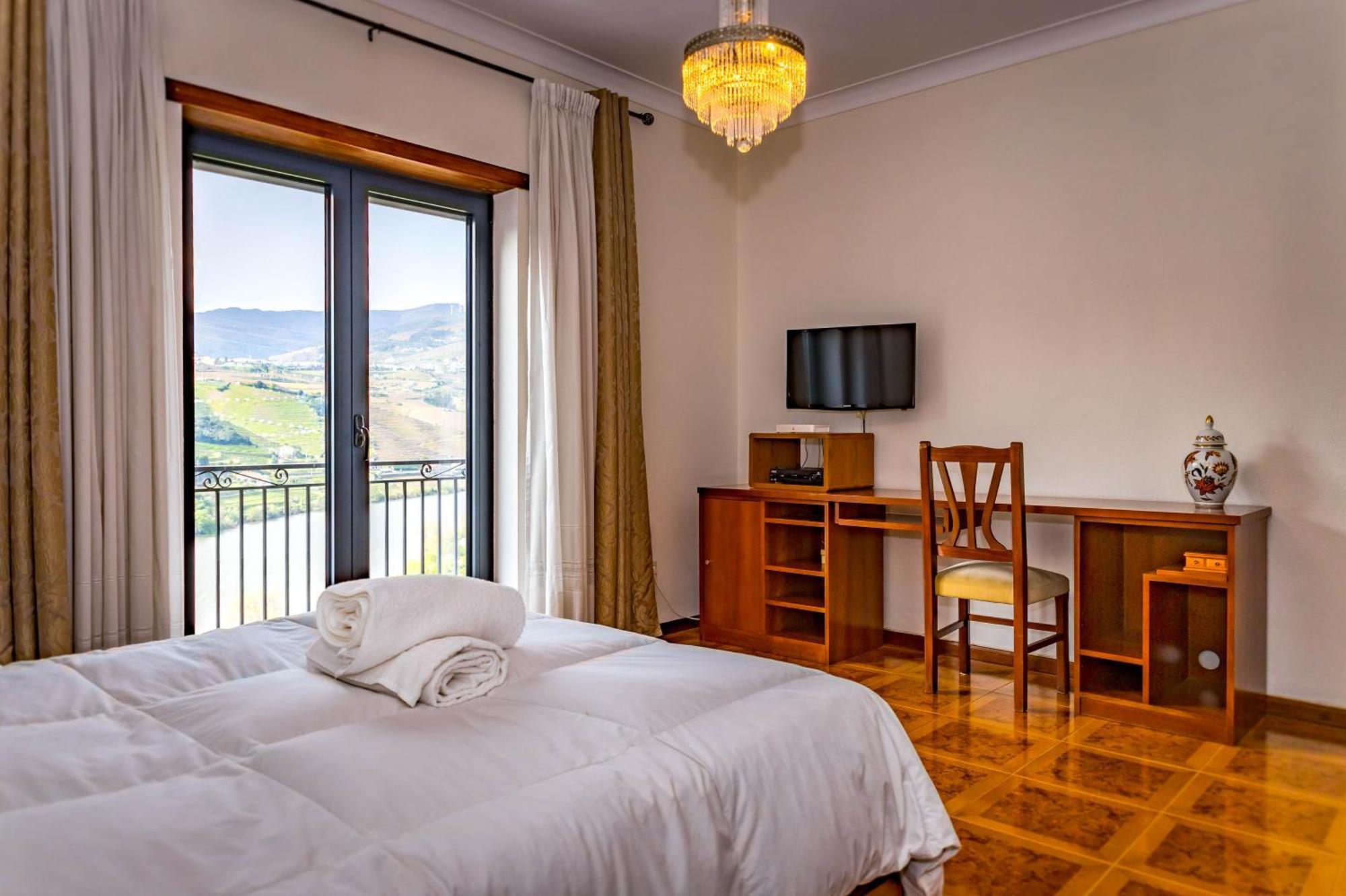 Fraga Douro House, Douro Valley Resende Exterior foto