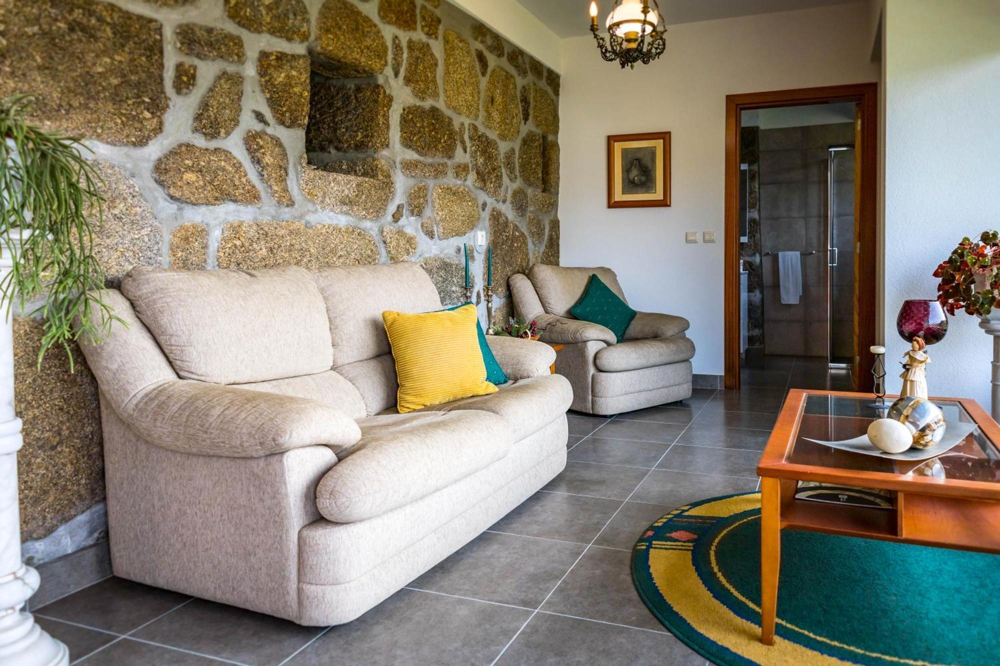 Fraga Douro House, Douro Valley Resende Exterior foto