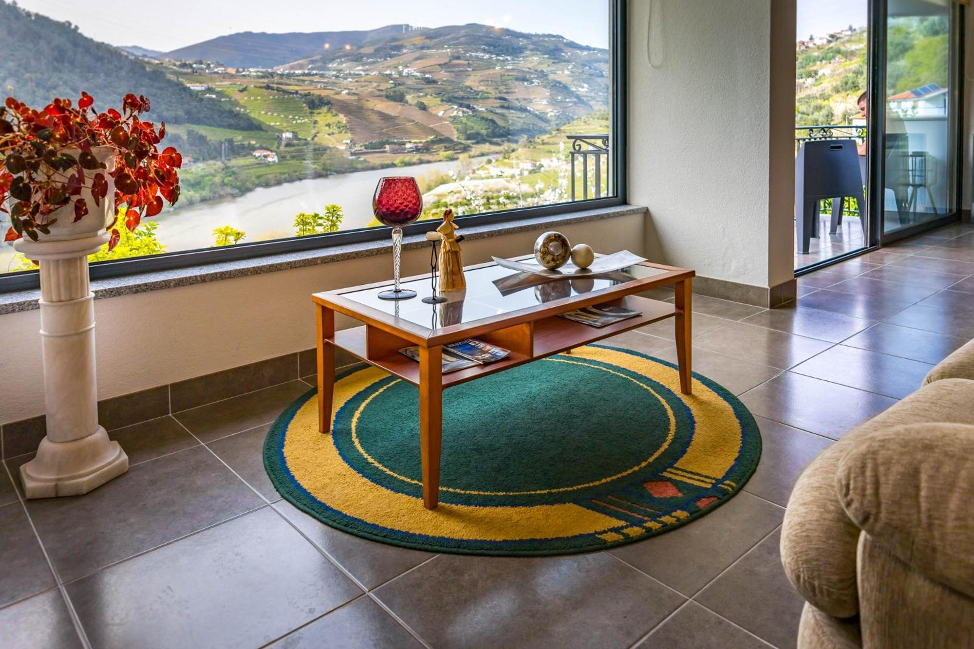Fraga Douro House, Douro Valley Resende Exterior foto
